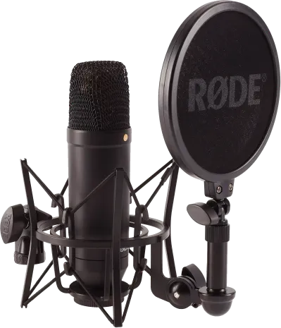 Rode NT1